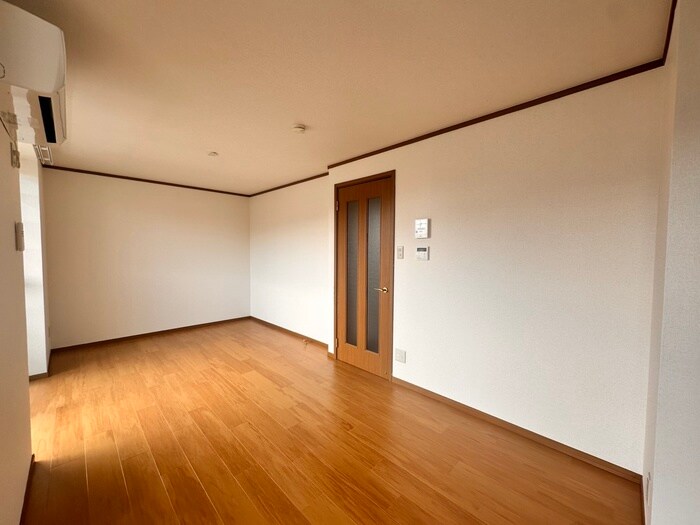 サン・アベニューＡの物件内観写真