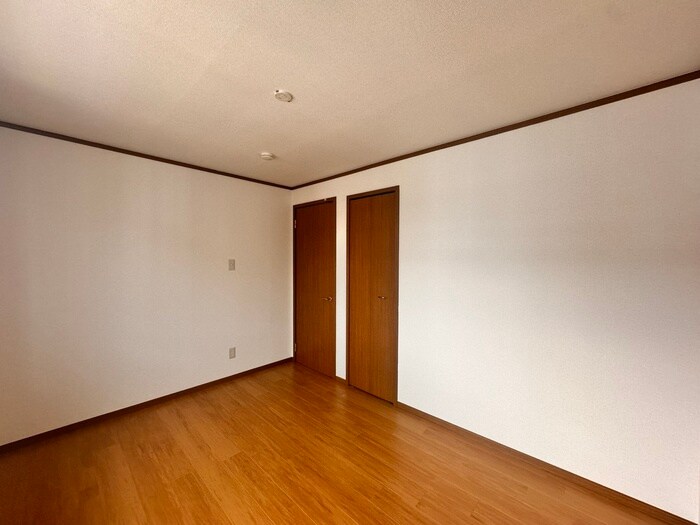 サン・アベニューＡの物件内観写真