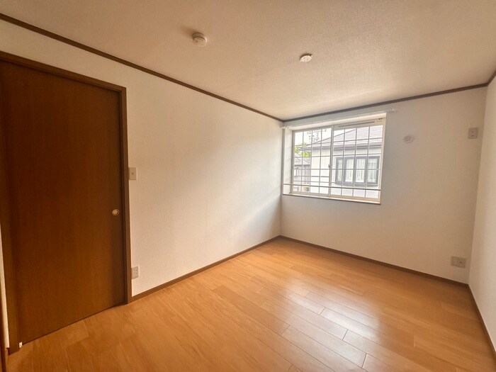 サン・アベニューＡの物件内観写真