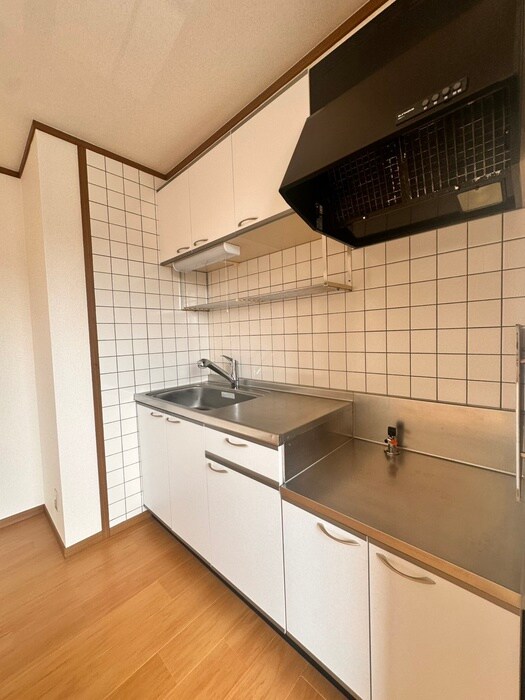 サン・アベニューＡの物件内観写真