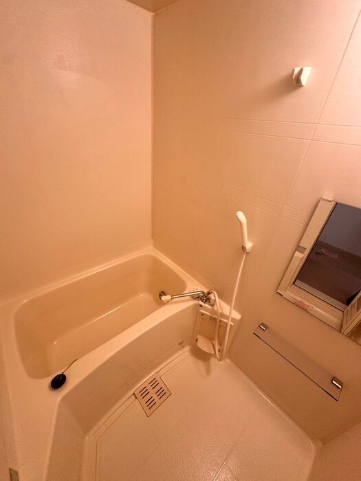 サン・アベニューＡの物件内観写真