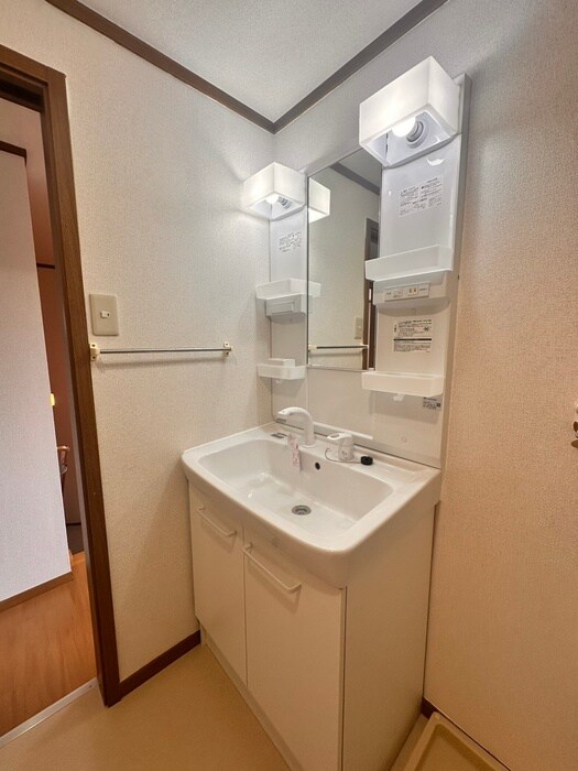 サン・アベニューＡの物件内観写真