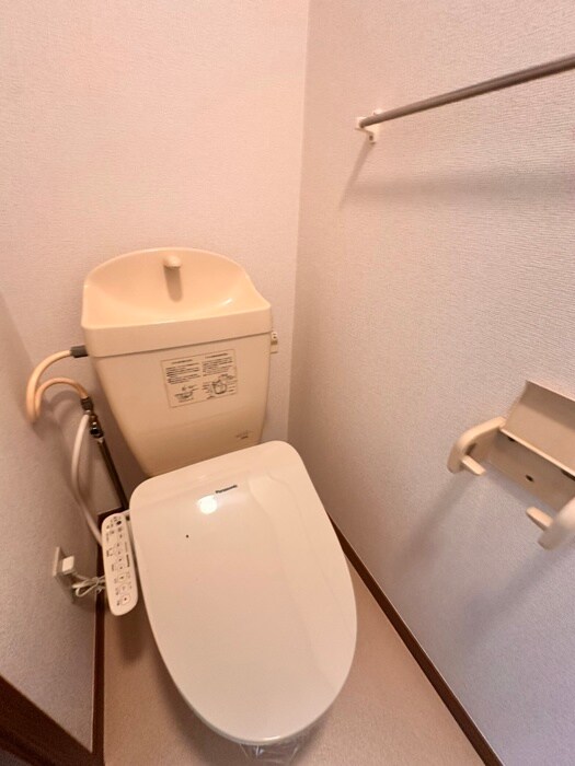 サン・アベニューＡの物件内観写真