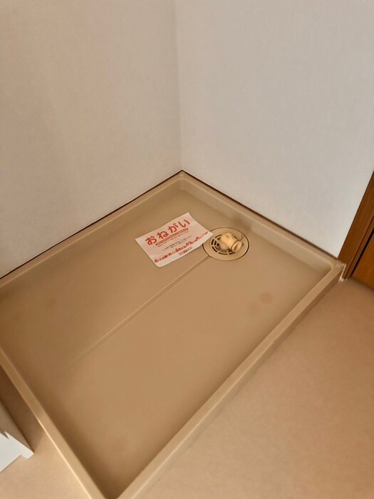 サン・アベニューＡの物件内観写真