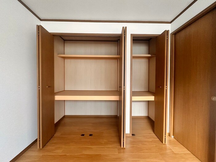 サン・アベニューＡの物件内観写真