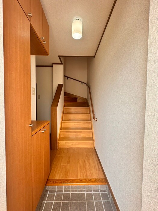 サン・アベニューＡの物件内観写真