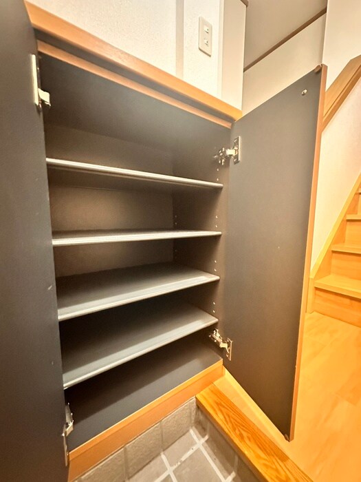 サン・アベニューＡの物件内観写真