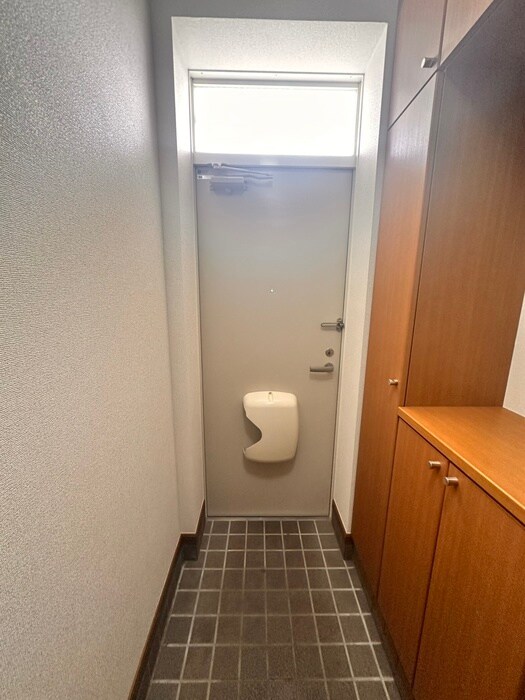 サン・アベニューＡの物件内観写真