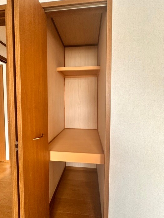 サン・アベニューＡの物件内観写真