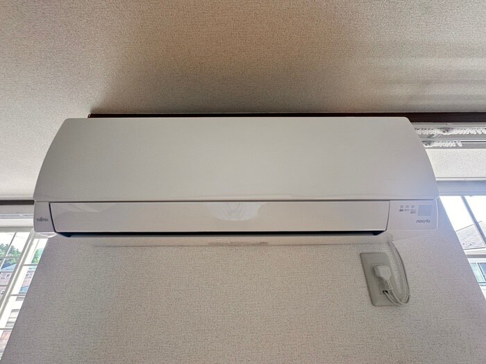 サン・アベニューＡの物件内観写真