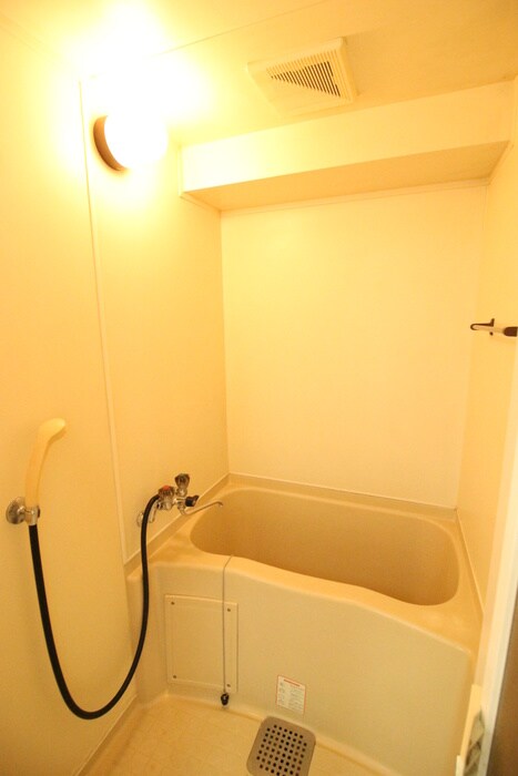 ハイツ八木山の物件内観写真