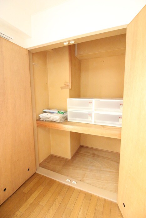 ハイツ八木山の物件内観写真