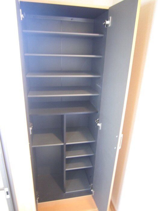 ナチュ－ル弐番館の物件内観写真