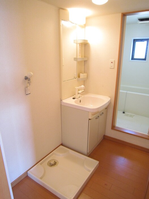 ナチュ－ル弐番館の物件内観写真