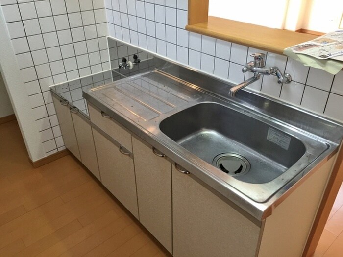 ナチュ－ル弐番館の物件内観写真