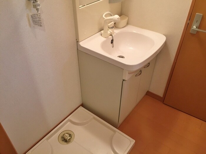 ナチュ－ル弐番館の物件内観写真