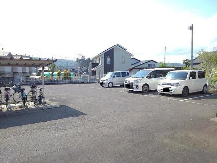 マルト　Ⅲの物件外観写真