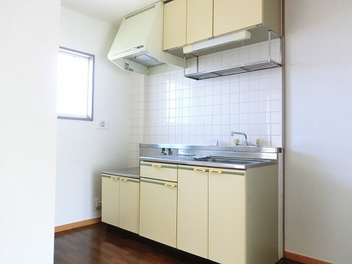 マルト　Ⅲの物件内観写真