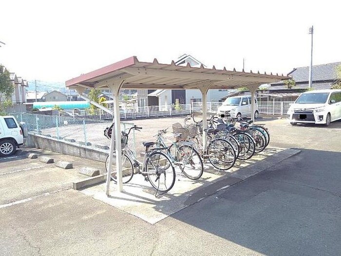 マルト　Ⅲの物件外観写真