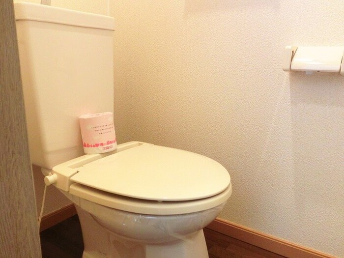 マルト　Ⅲの物件内観写真