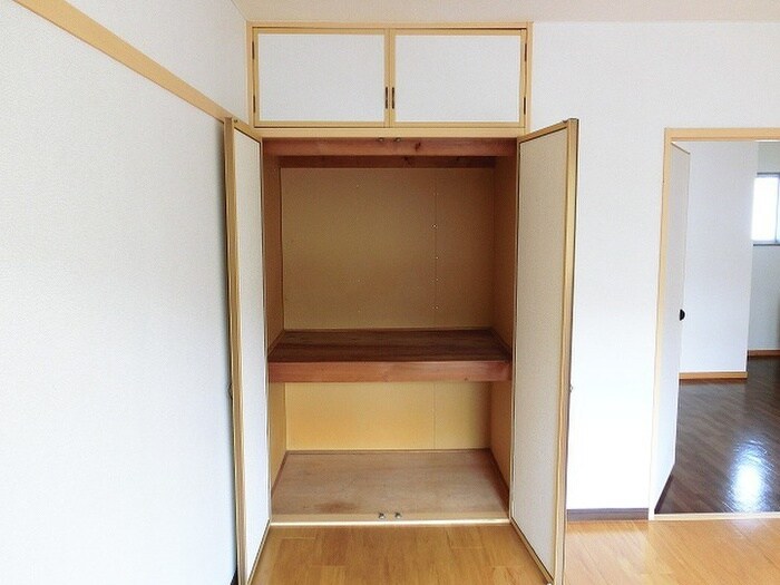 マルト　Ⅲの物件内観写真