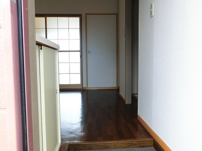 マルト　Ⅲの物件内観写真