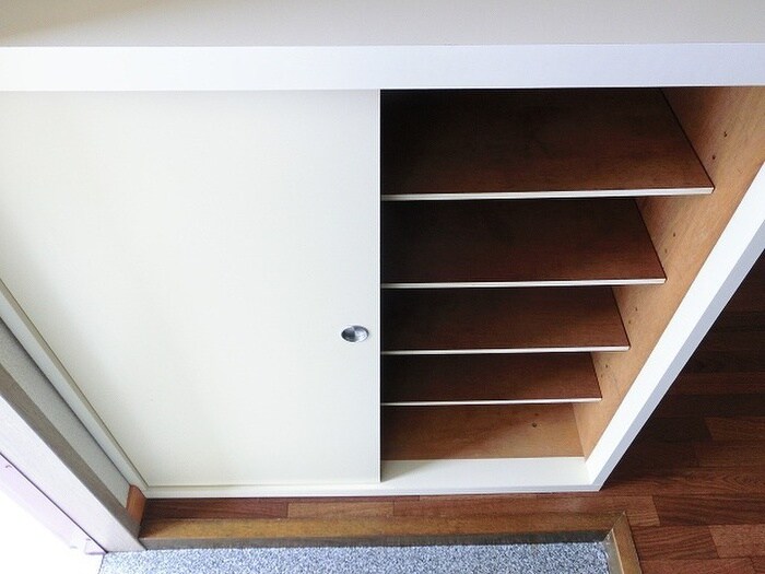 マルト　Ⅲの物件内観写真