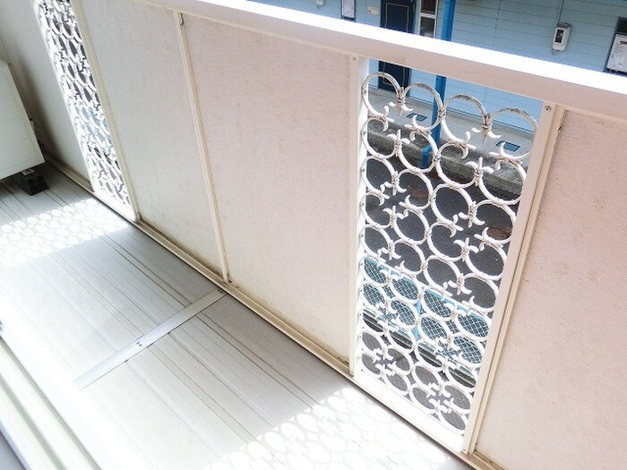 マルト　Ⅲの物件内観写真