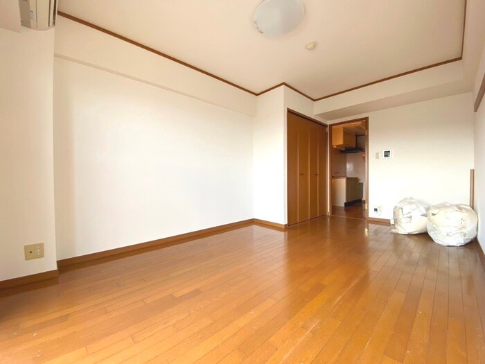 パークヒルズ上ノ台Ａの物件内観写真