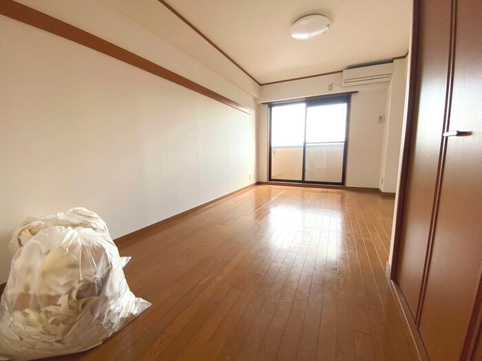 パークヒルズ上ノ台Ａの物件内観写真