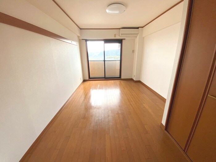 パークヒルズ上ノ台Ａの物件内観写真