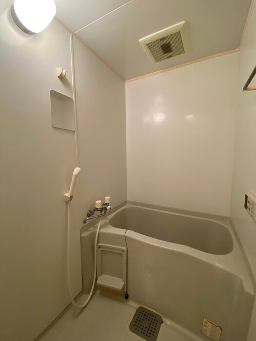 パークヒルズ上ノ台Ａの物件内観写真