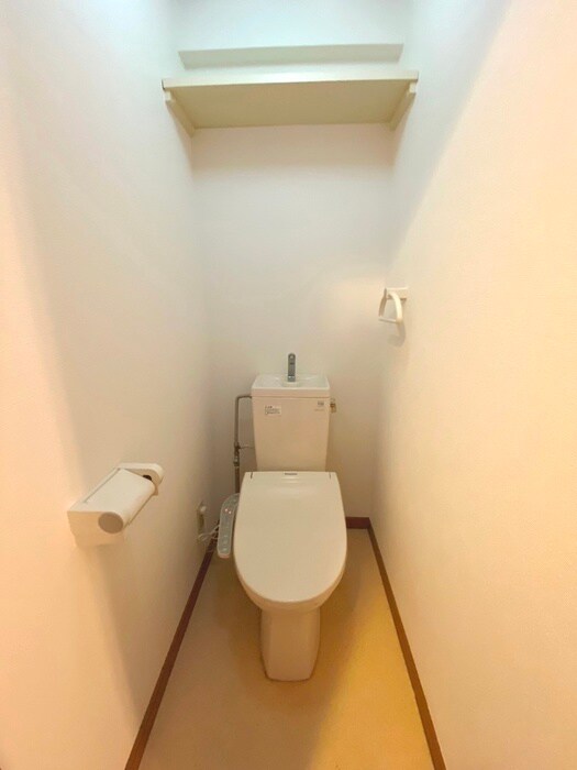 パークヒルズ上ノ台Ａの物件内観写真