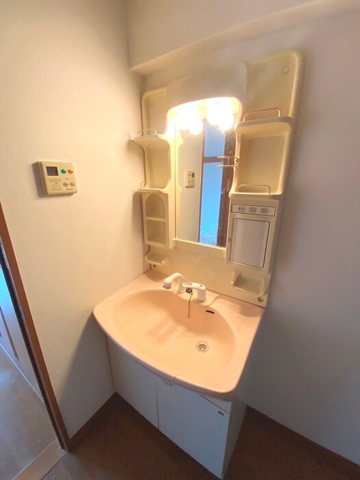 パークヒルズ上ノ台Ａの物件内観写真