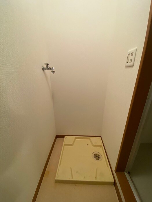 パークヒルズ上ノ台Ａの物件内観写真