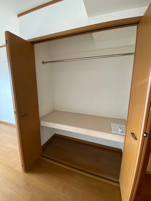 パークヒルズ上ノ台Ａの物件内観写真