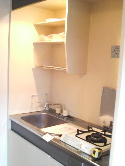 フレグランスさくらⅡの物件内観写真