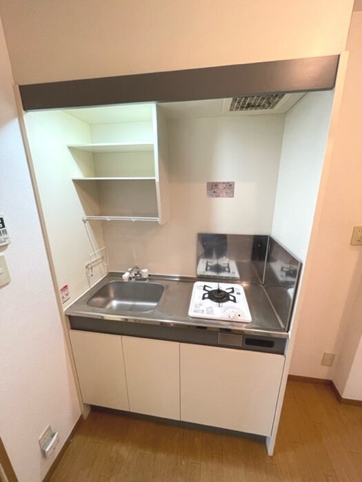 フレグランスさくらⅡの物件内観写真