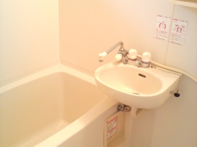 フレグランスさくらⅡの物件内観写真