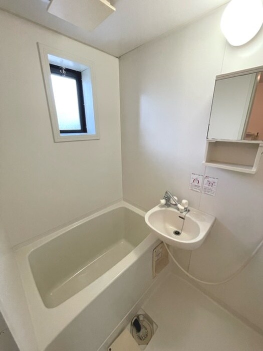 フレグランスさくらⅡの物件内観写真