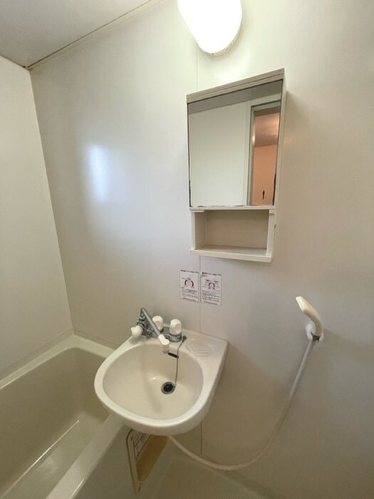 フレグランスさくらⅡの物件内観写真