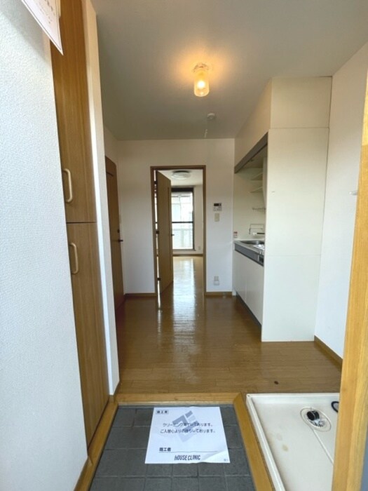 フレグランスさくらⅡの物件内観写真