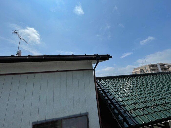 フレグランスさくらⅡの物件内観写真