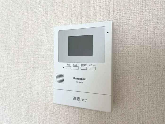 フレグランスさくらⅡの物件内観写真