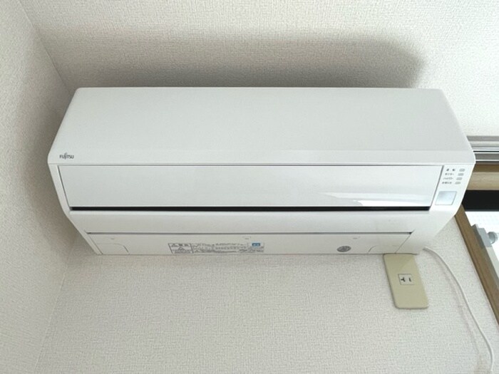 フレグランスさくらⅡの物件内観写真