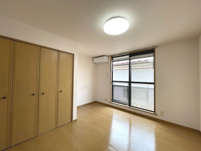 フレグランスさくらⅡの物件内観写真