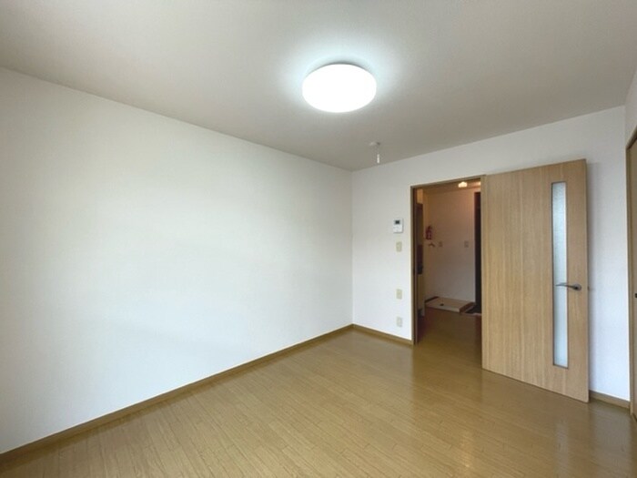 フレグランスさくらⅡの物件内観写真