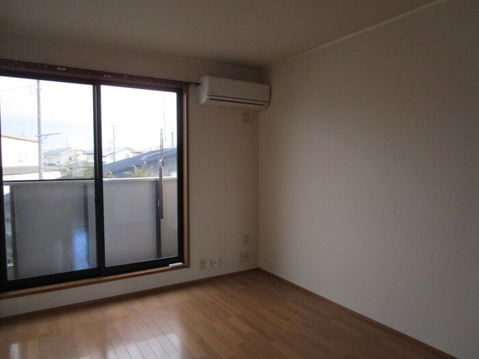 メゾン光の物件内観写真