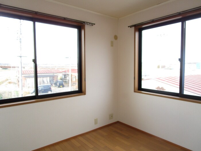 メゾン光の物件内観写真