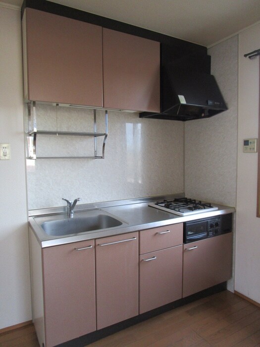 メゾン光の物件内観写真